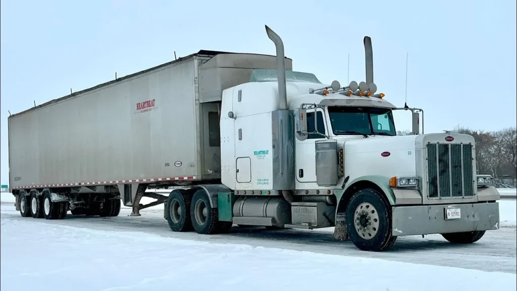 What Is an Oversize & Overweight Permit