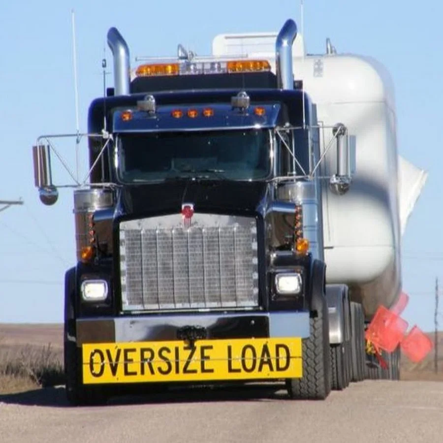 Trucking Permit Services We Provide in manitoba