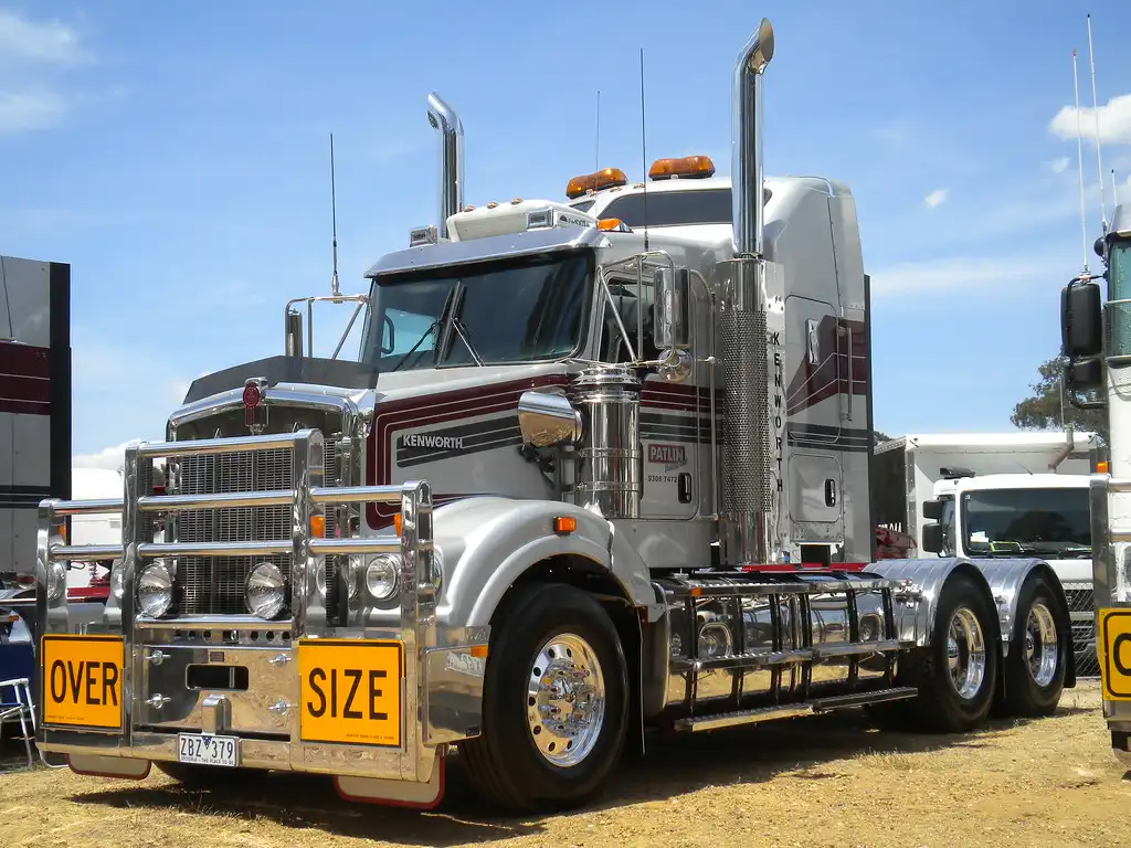 Recent Oversize Permit Project in New Brunswick