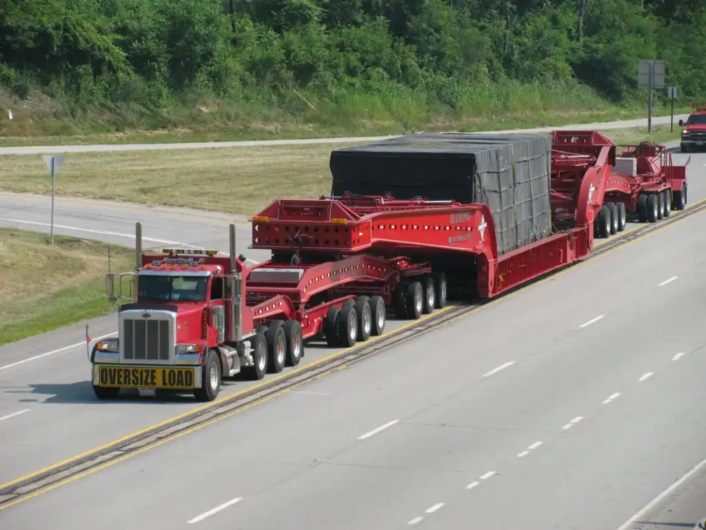 Trucking Permit Services We Provide