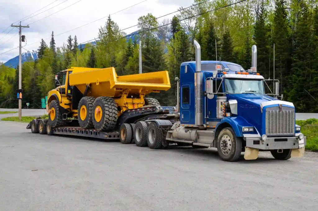What Is an Oversize Permit?