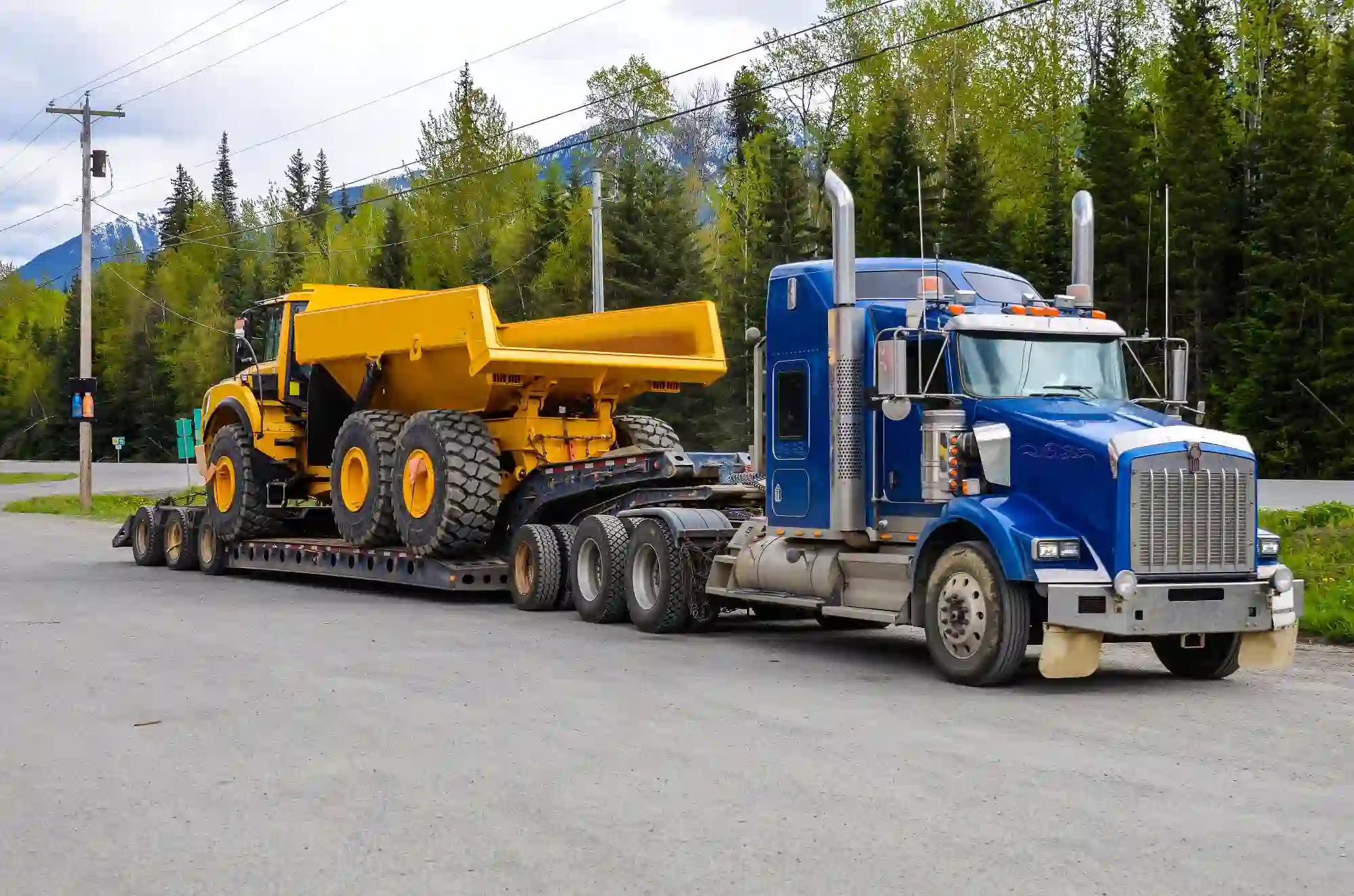 What Is an Oversize Permit?