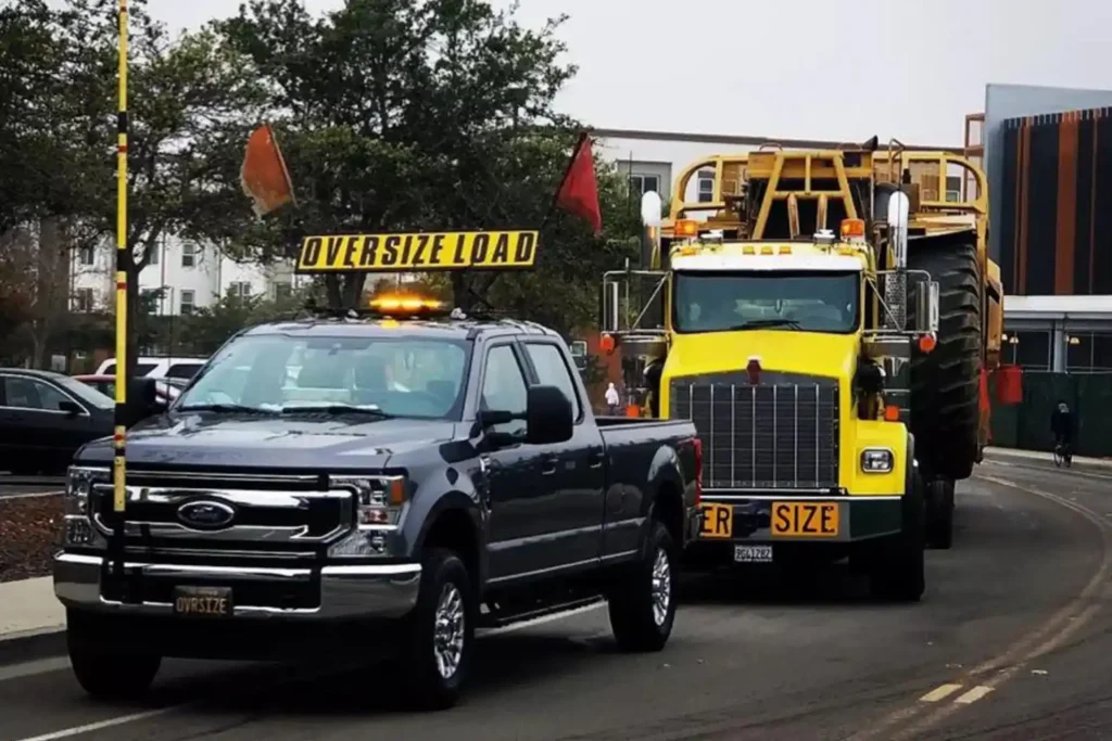 How Much Does an Oversize Permit Cost?