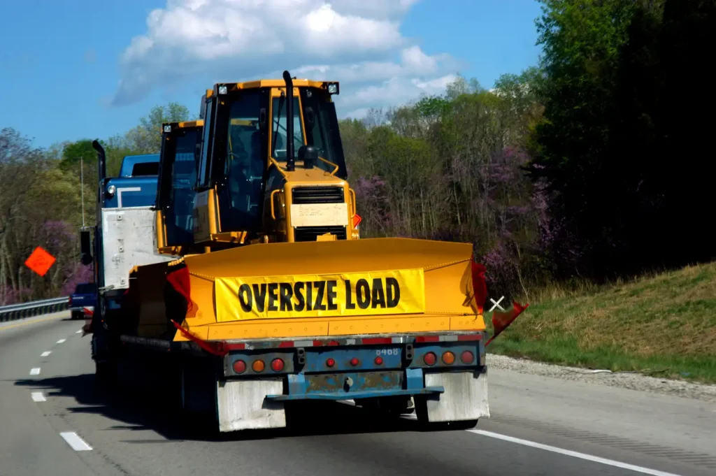 How to Get an Oversize Permit: Step-by-Step Guide