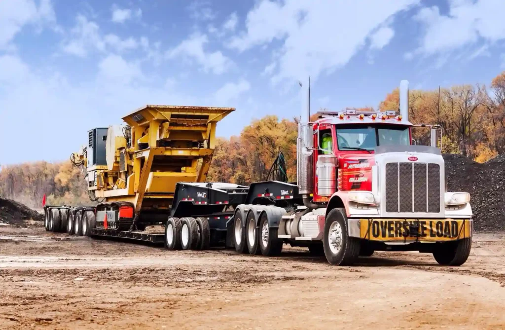Oversize Permit Requirements: Complete Guide for USA and Canada