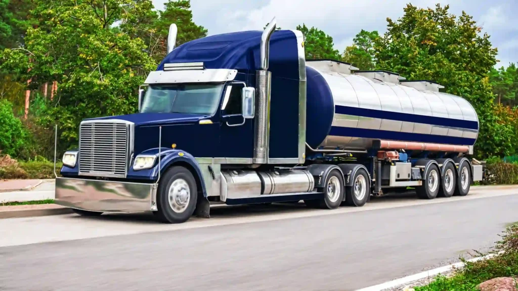 what are truck permits