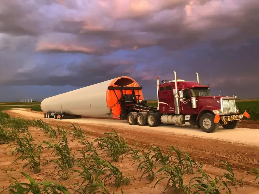 Oversize Load Rules Every Carrier Should Know