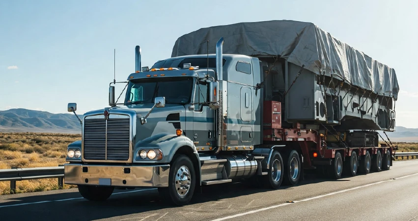 Common Overweight Permit Mistakes