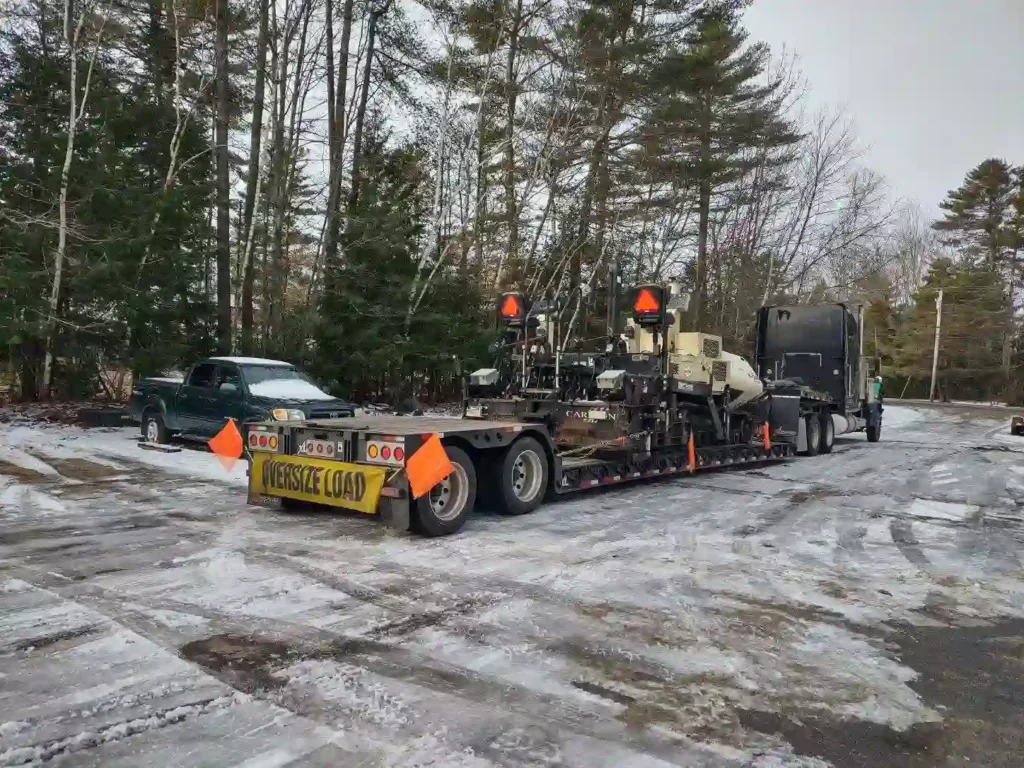 How to Make Oversize Permit Planning Easier