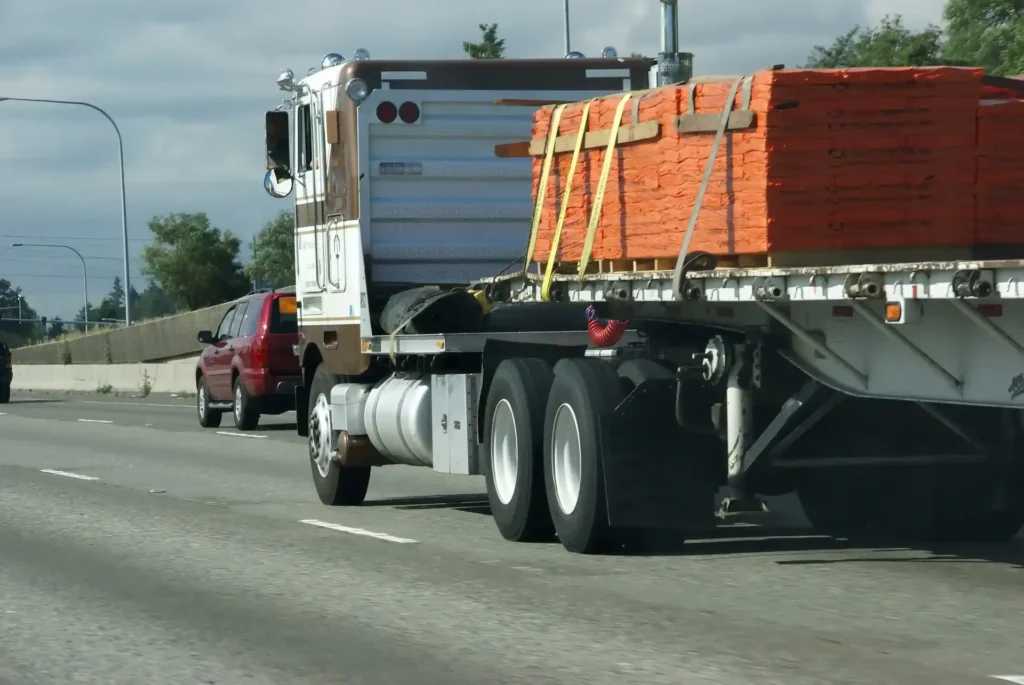 What Size Load Requires an Oversize Permit?