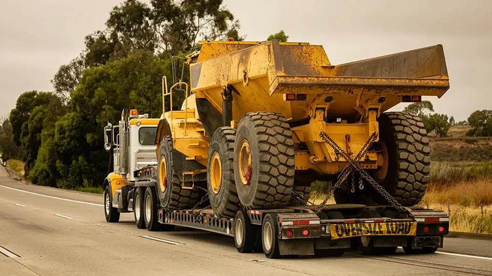 When Should You Use Wide Load Permit Services?