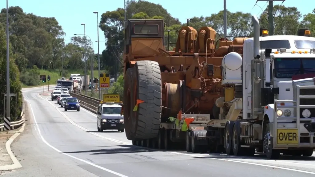 Wide Load Permits: Requirements and Process