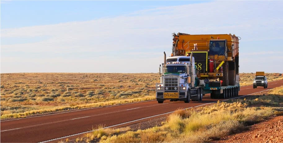 How Much Does an Overweight Permit Cost? USA and Canada Guide